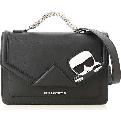 Karl Lagerfeld Handbags